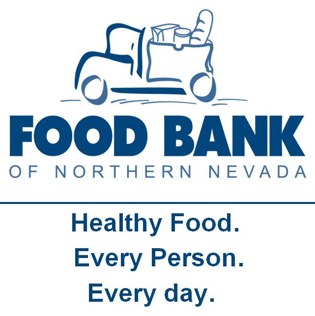 Mobile Harvest Food Bank of Northern Nevada Baldini's Casino The